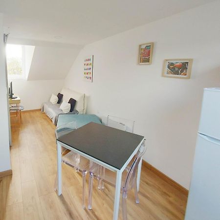 Appartements Cosy 贝尔福 外观 照片