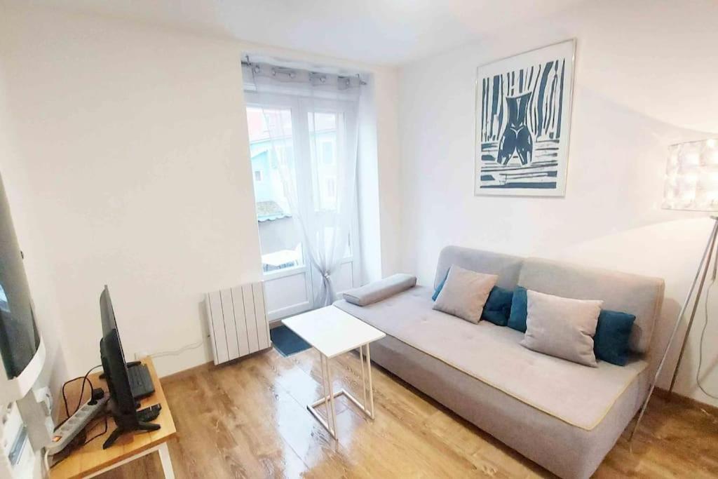 Appartements Cosy 贝尔福 外观 照片