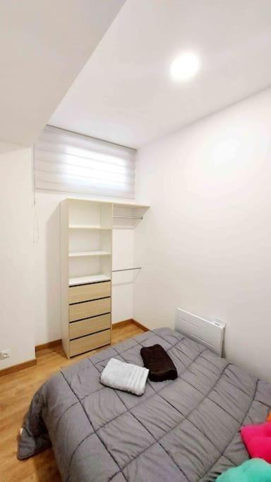 Appartements Cosy 贝尔福 外观 照片