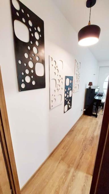 Appartements Cosy 贝尔福 外观 照片