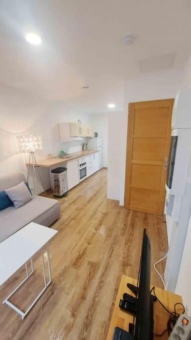 Appartements Cosy 贝尔福 外观 照片