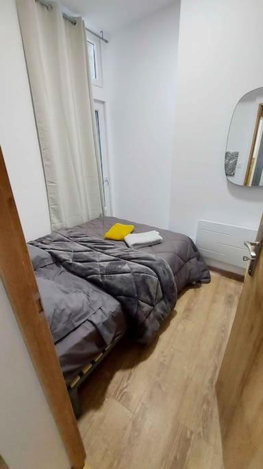 Appartements Cosy 贝尔福 外观 照片