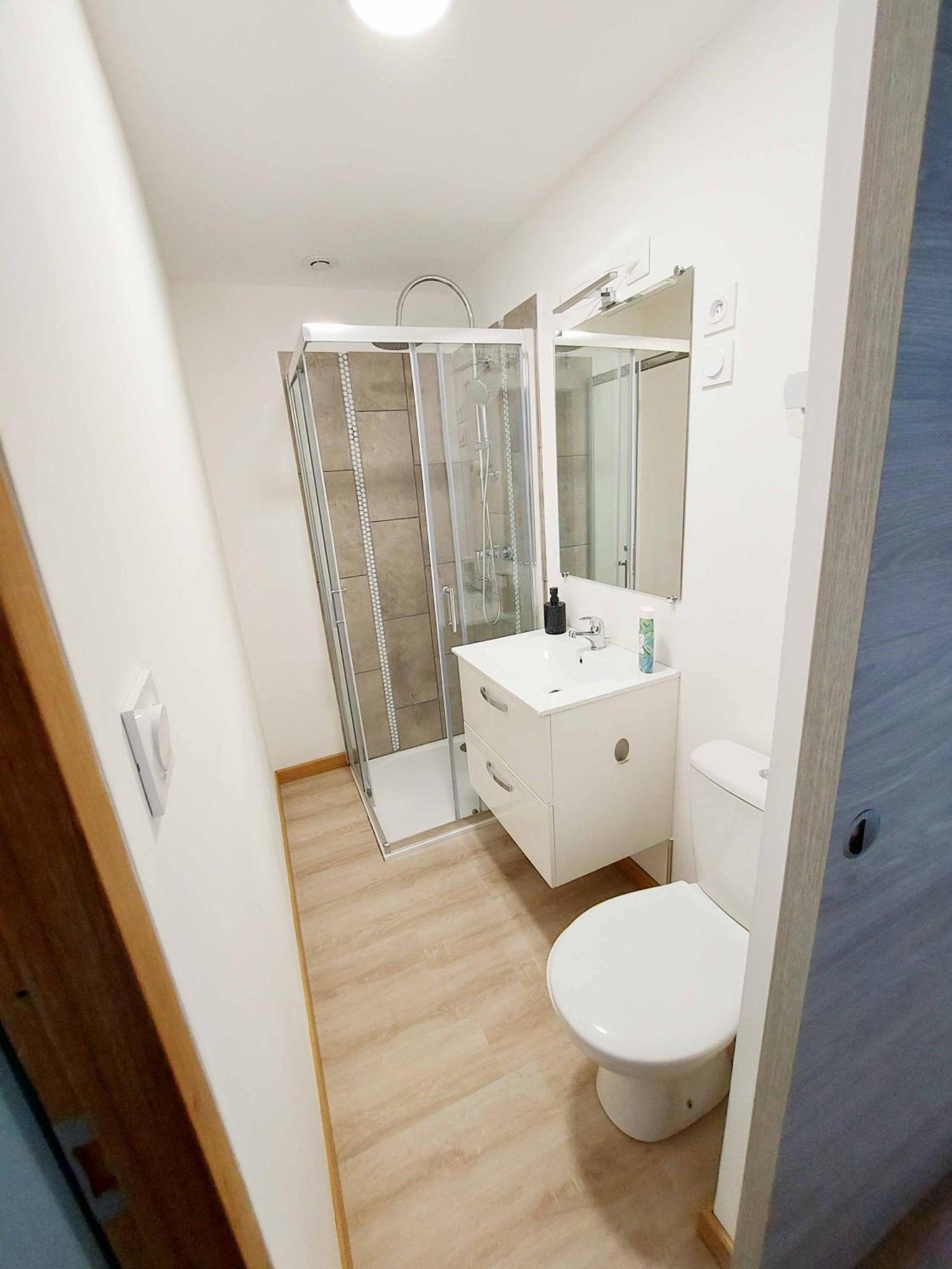 Appartements Cosy 贝尔福 外观 照片