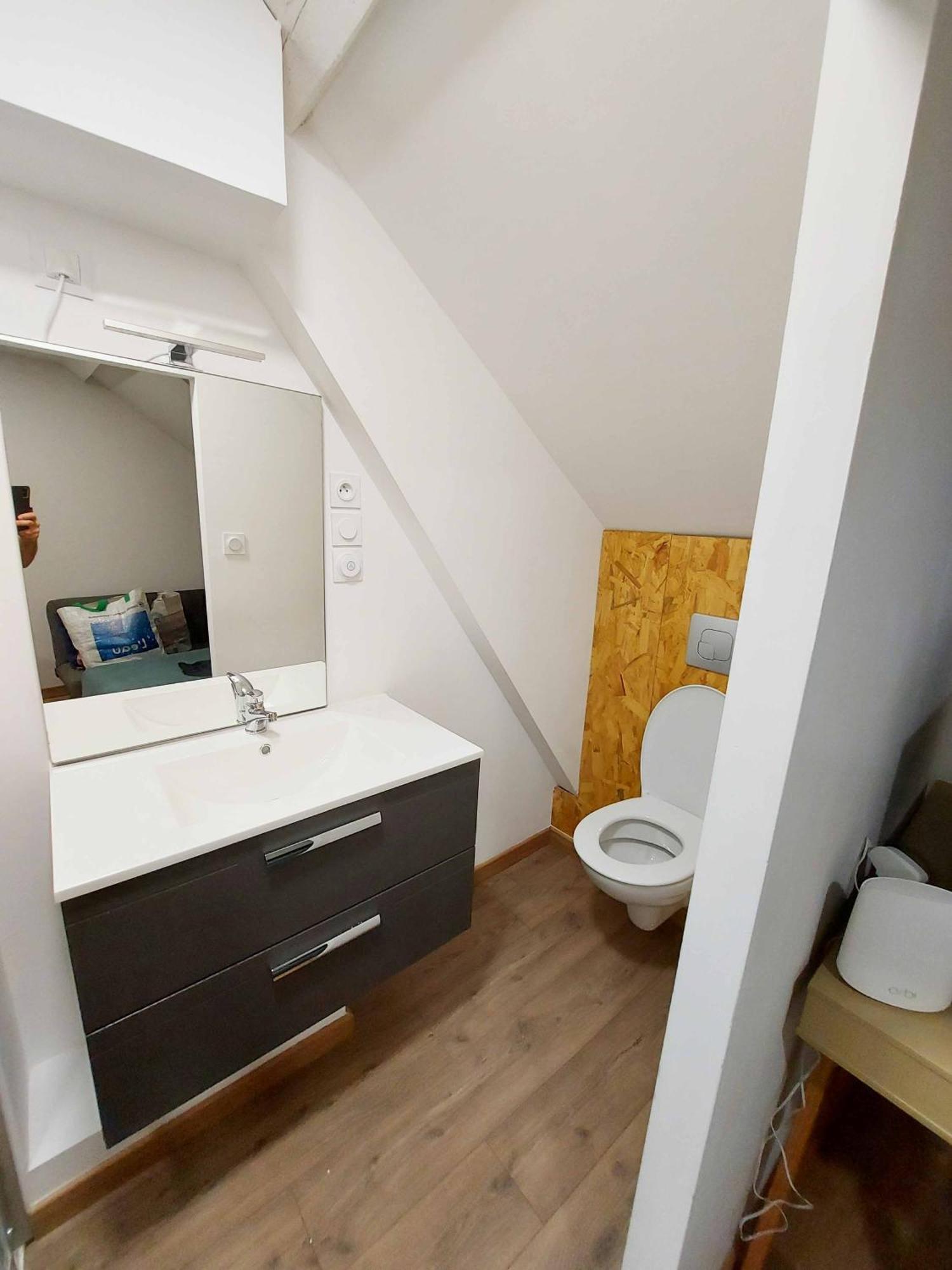 Appartements Cosy 贝尔福 外观 照片