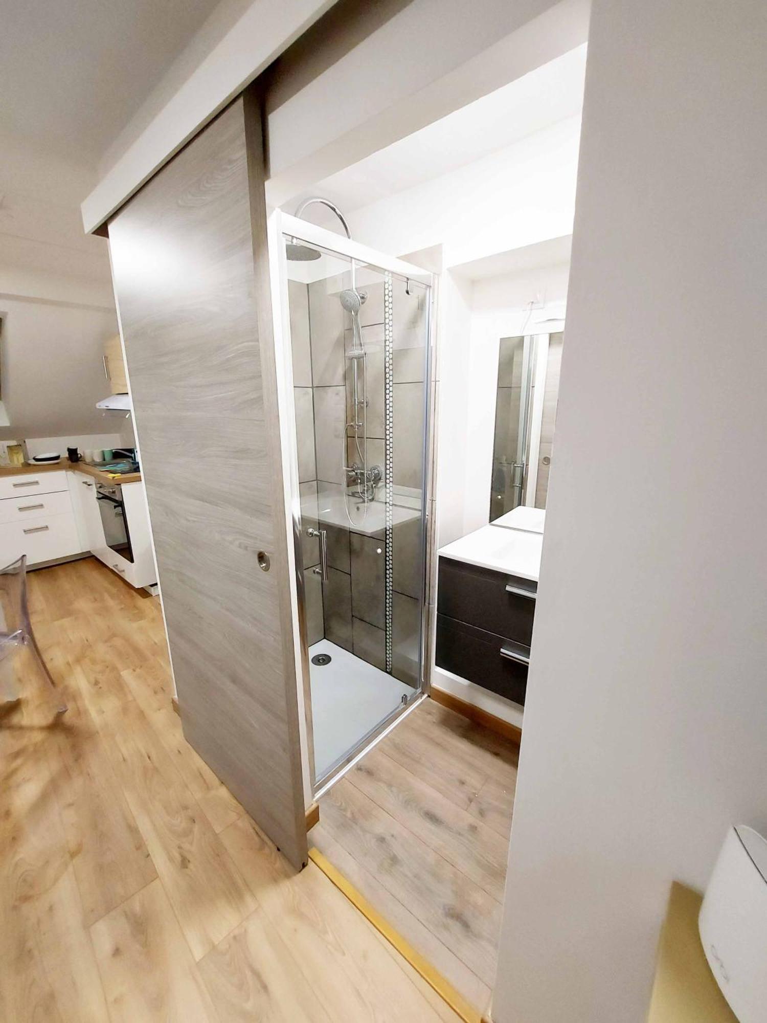 Appartements Cosy 贝尔福 外观 照片